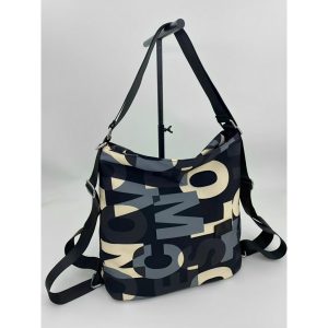 SELEMPANG ARUNA 1859-3# – Tas Selempang Wanita Dan Backpack Bahan Parasut Premium