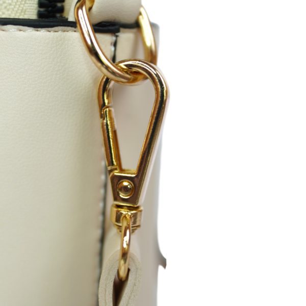 SELEMPANG SHANON 8002# Tas Selempang Wanita Terbaru Bahan PU Leather Premium - Gambar 6