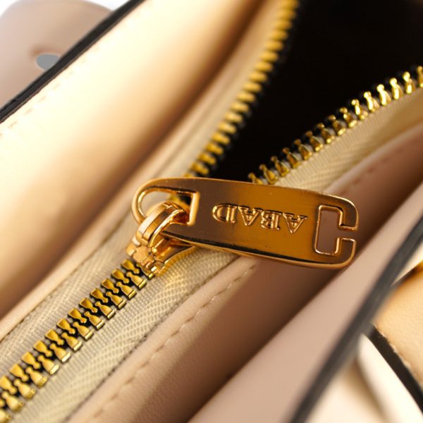SELEMPANG SHANON 8002# Tas Selempang Wanita Terbaru Bahan PU Leather Premium - Gambar 7
