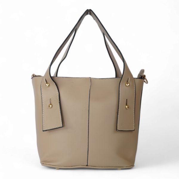 SELEMPANG SHANON 8002# Tas Selempang Wanita Terbaru Bahan PU Leather Premium - Gambar 2