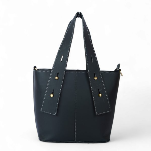 SELEMPANG SHANON 8002# Tas Selempang Wanita Terbaru Bahan PU Leather Premium - Gambar 3