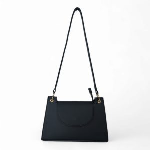 SELEMPANG CLAUDIE 8003# – Tas Selempang Wanita Terbaru Bahan PU Leather Premium