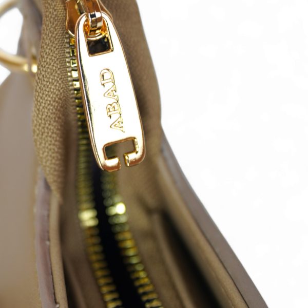 SELEMPANG CLAUDIE 8003# - Tas Selempang Wanita Terbaru Bahan PU Leather Premium - Gambar 5