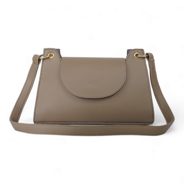 SELEMPANG CLAUDIE 8003# - Tas Selempang Wanita Terbaru Bahan PU Leather Premium - Gambar 7