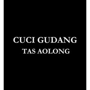 CUCI GUDANG TAS AOLONG KODE S