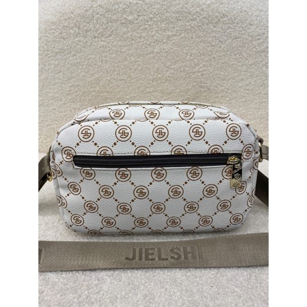 JIELSHI NAIFA SC332-J #SL.418 - Tas Selempang Wanita - Cewek Bahan Kulit PU Leather Premium - Gambar 4