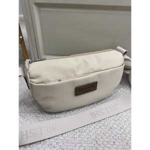 RORA  3761#- Tas Selempang Wanita – Slingbag Berbahan Parasut Premium