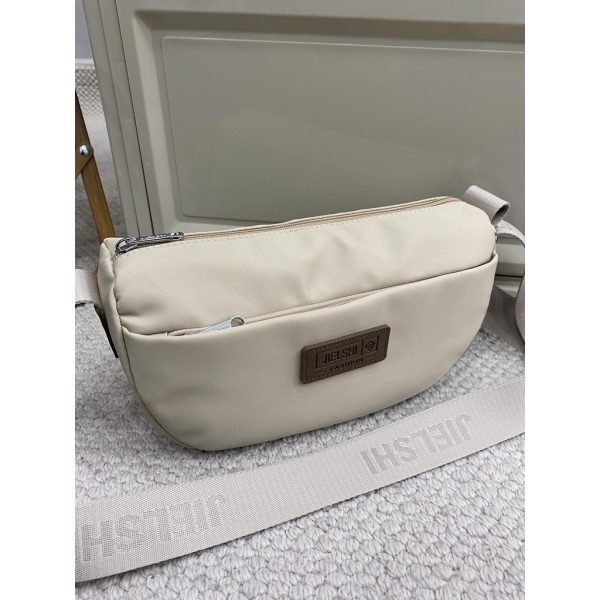 RORA  3761#- Tas Selempang Wanita - Slingbag Berbahan Parasut Premium