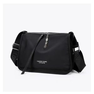 AOLONG DALIYA 8944-1 # Tas Selempang Wanita Terbaru Bahan Parasut Premium